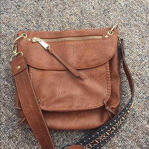 Steve Madden shoulder bag